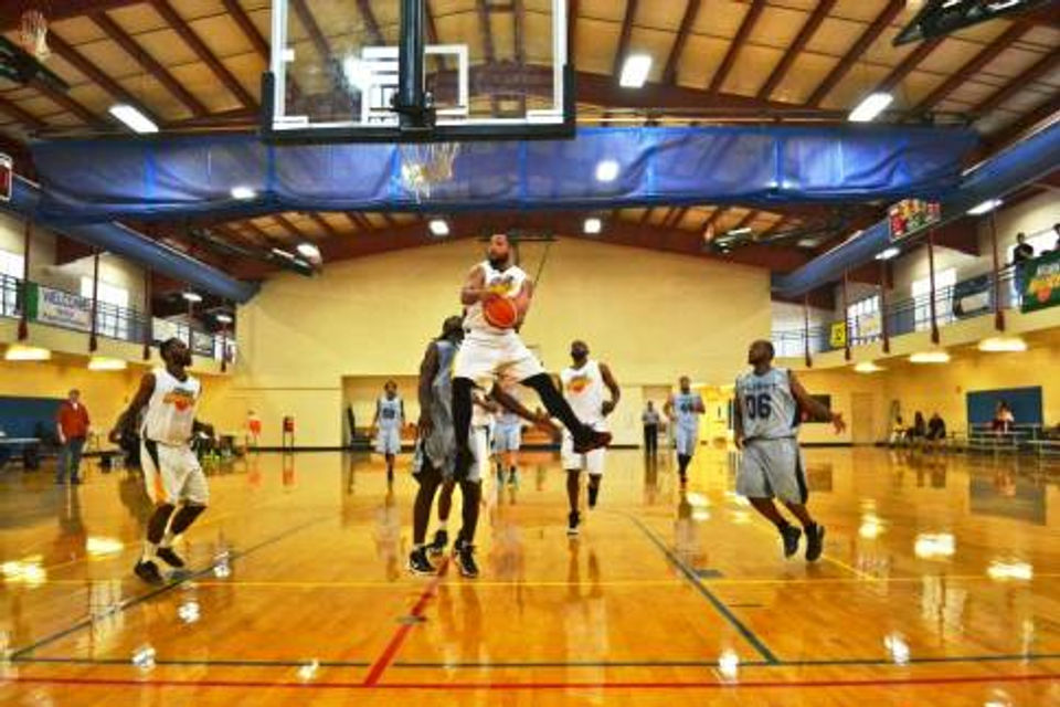 Stevens Player of the Month - July