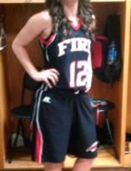 Flight Name Rebekah Day Head Coach for 2013