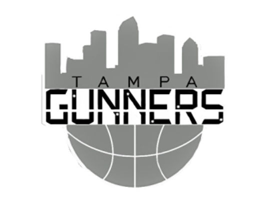 Tampa Gunners no BG