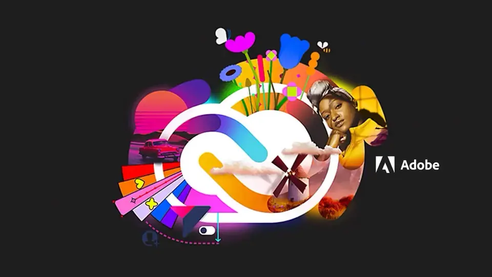 Adobe Channel Partner Enablement