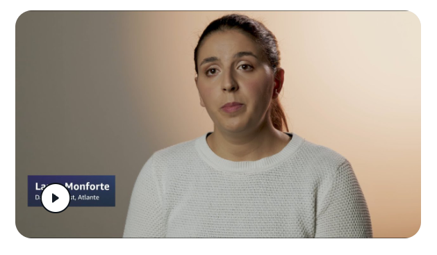 Atlante Case Study​