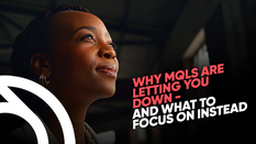 Why MQLs Are Letting You Down – And What to Focus on Instead