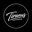 tiranus tapınma logo