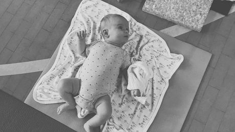 Returning to exercise after having your baby / babies