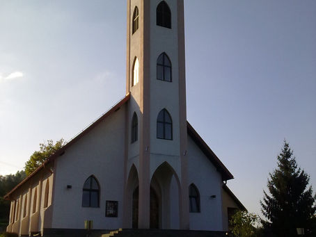 Sakrament svete potvrde