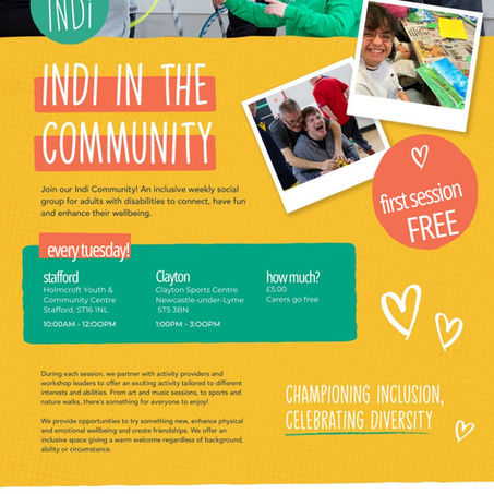 Project Indi