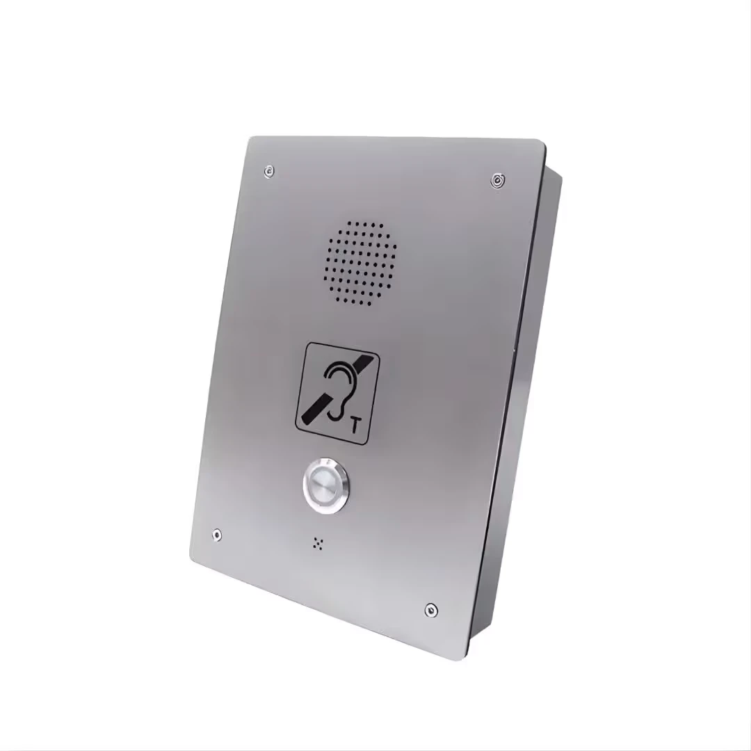 School Call Box Emergency Call Boxes | LIGHT COM