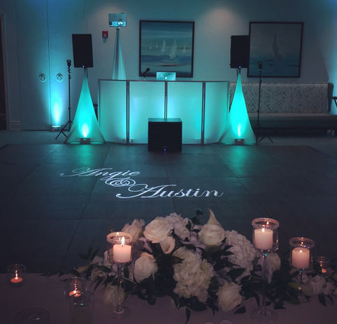 wedding DJ Naples, FL