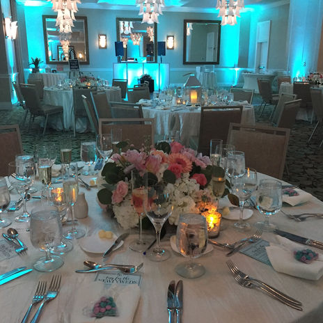 wedding entertainment in Naples, FL