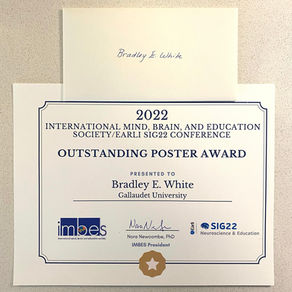 IMBES 2022 Conference!