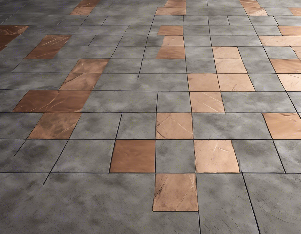 Top Masonry and Concrete Trends for 2022