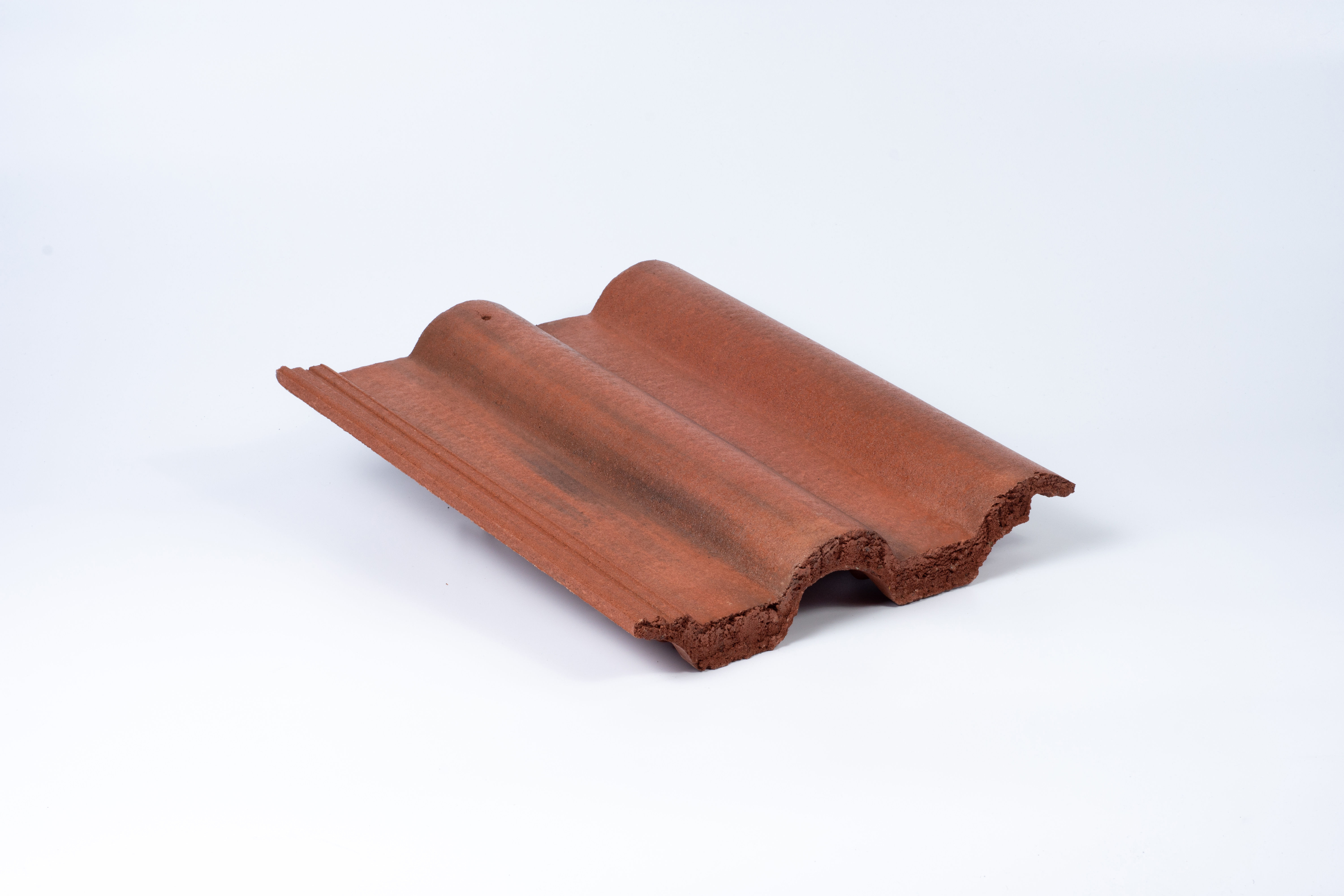 Northstone Derrie, Double Roman Roof Tile