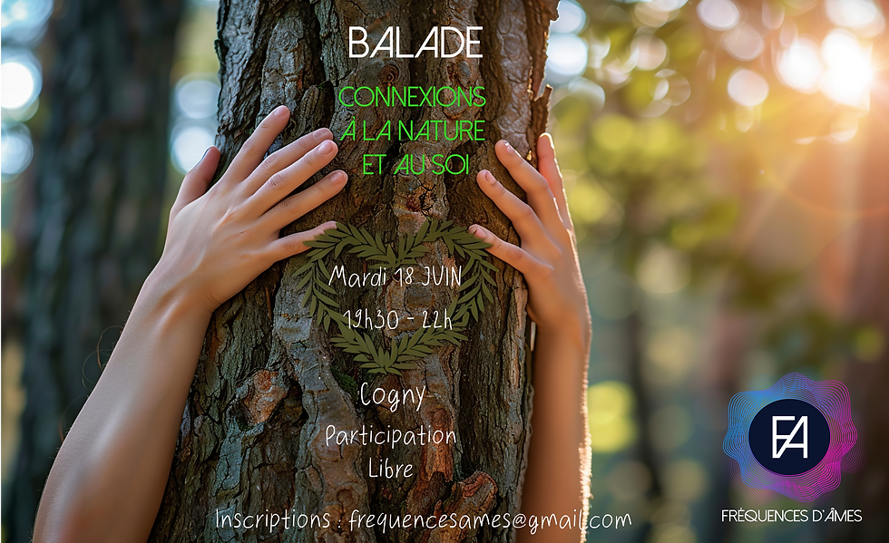 Balade Nature