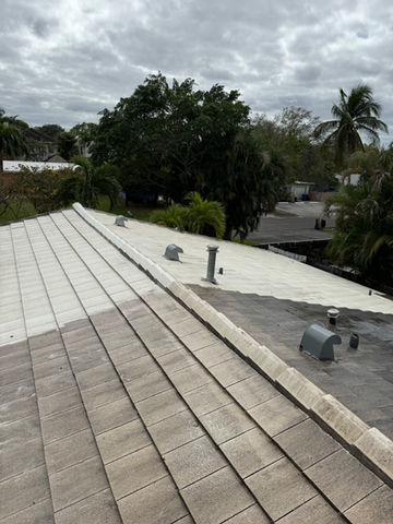 Powerwashing Services