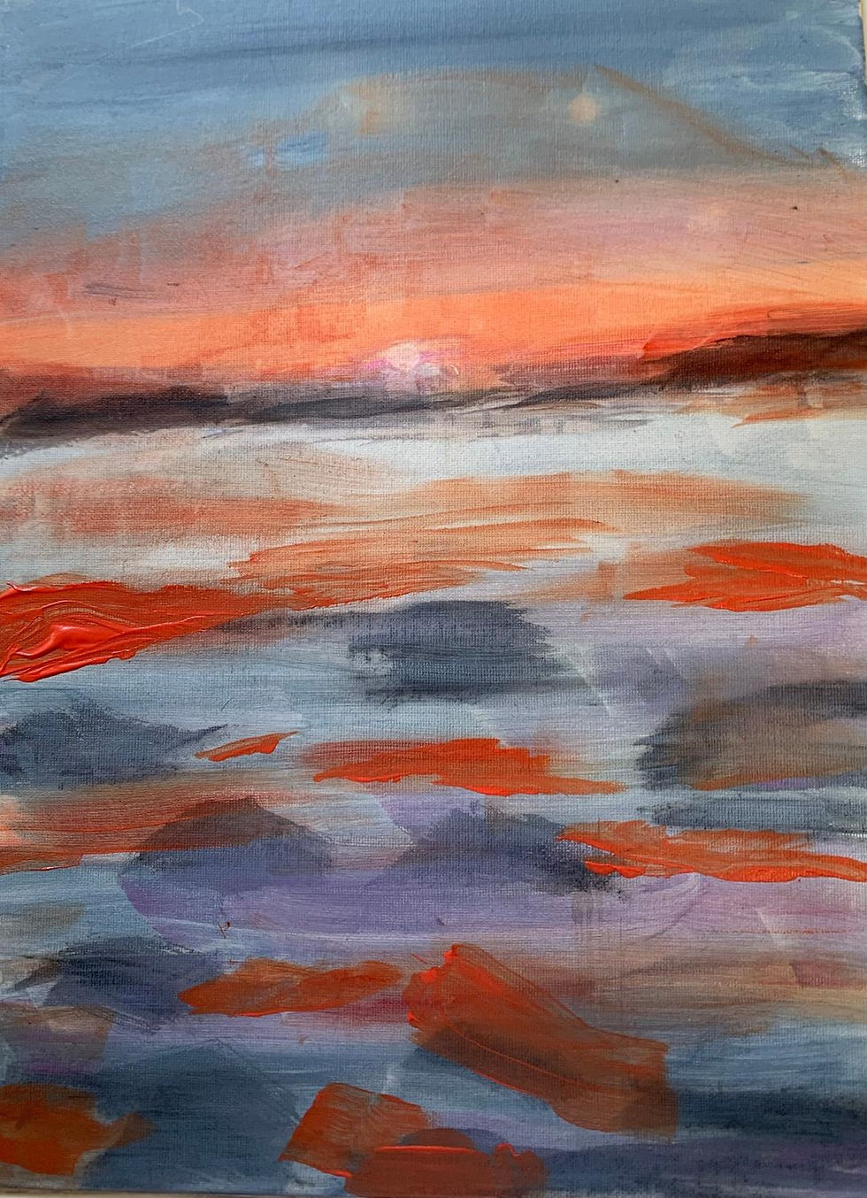 Seascape