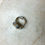 Thumbnail: Multi stone bling silver ring
