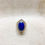 Thumbnail: Lapis silver ring