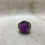 Thumbnail: Amethyst silver ring