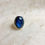 Thumbnail: Labradorite silver ring