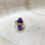 Thumbnail: Amethyst silver ring