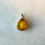 Thumbnail: Amber pendant