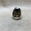 Thumbnail: Smoky quartz silver ring