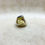 Thumbnail: Lemon quartz silver ring