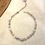Thumbnail: Australian opal necklace