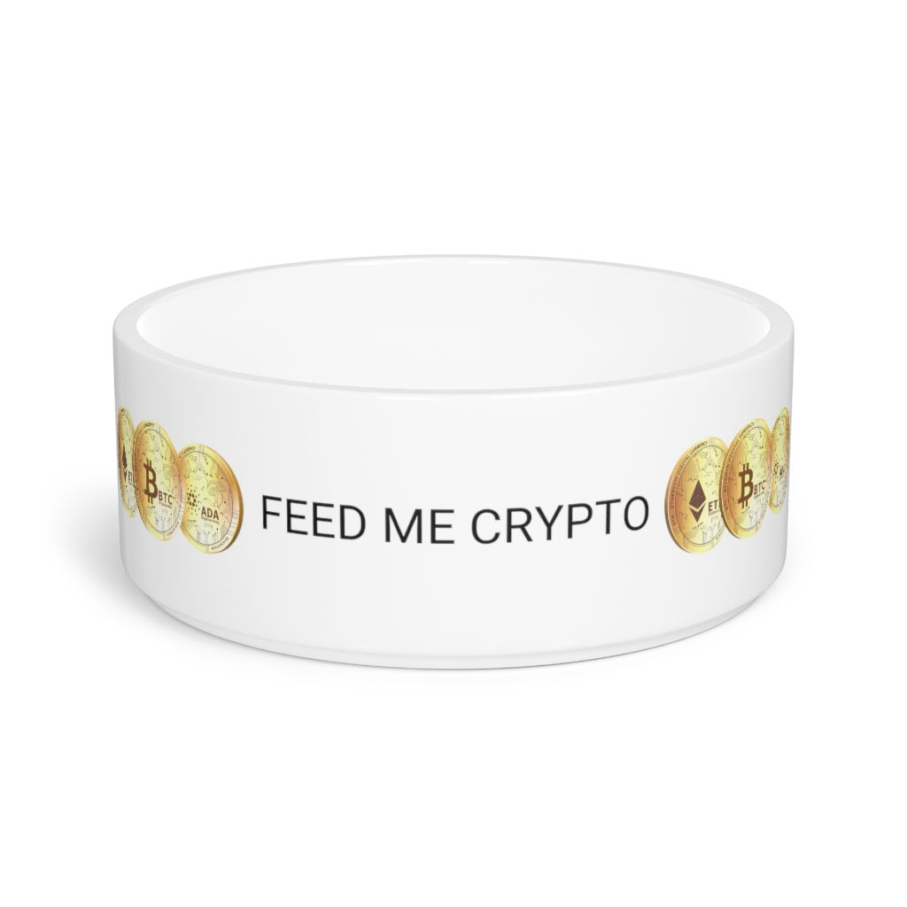 Pet Bowl