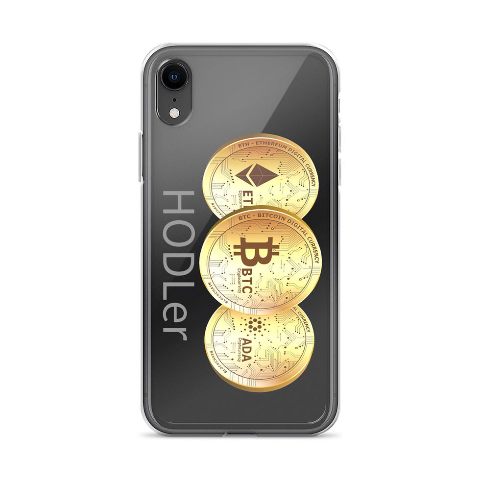 Thumbnail: iPhone Case