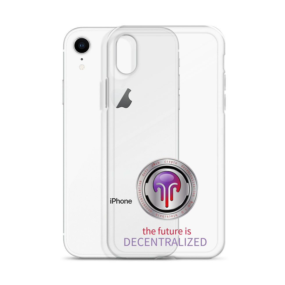Thumbnail: iPhone Case
