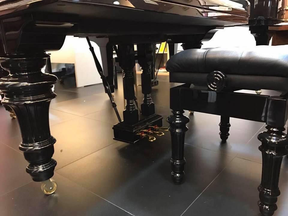 Thumbnail: 1929 Steinway & Sons Model M