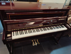 【經濟實惠】鋼琴 Wesberg U112