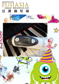 抗疫同行💓首要保持最佳身體狀態