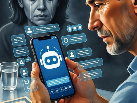 Love, Lies, and Large Language Models