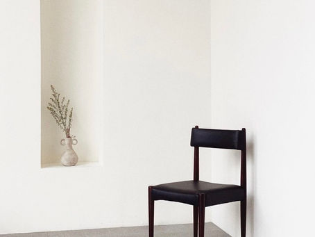 Accueillir le vide : une invitation à se (re)découvrir