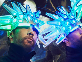 El regreso electrónico de la banda Jamiroquai