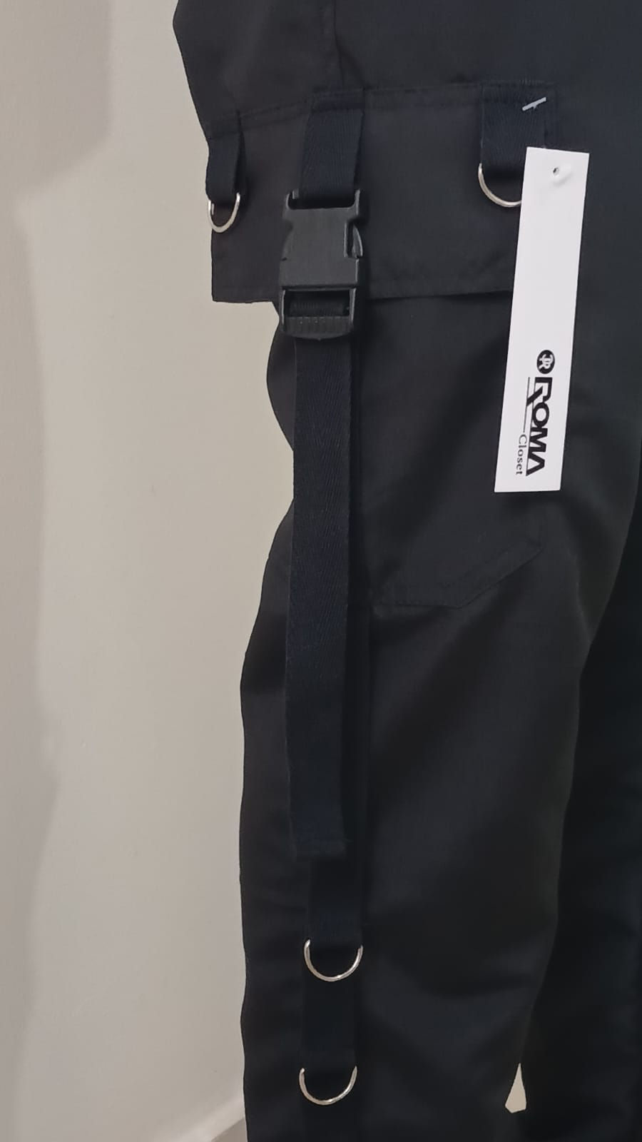 Miniatura: Jogger cinta