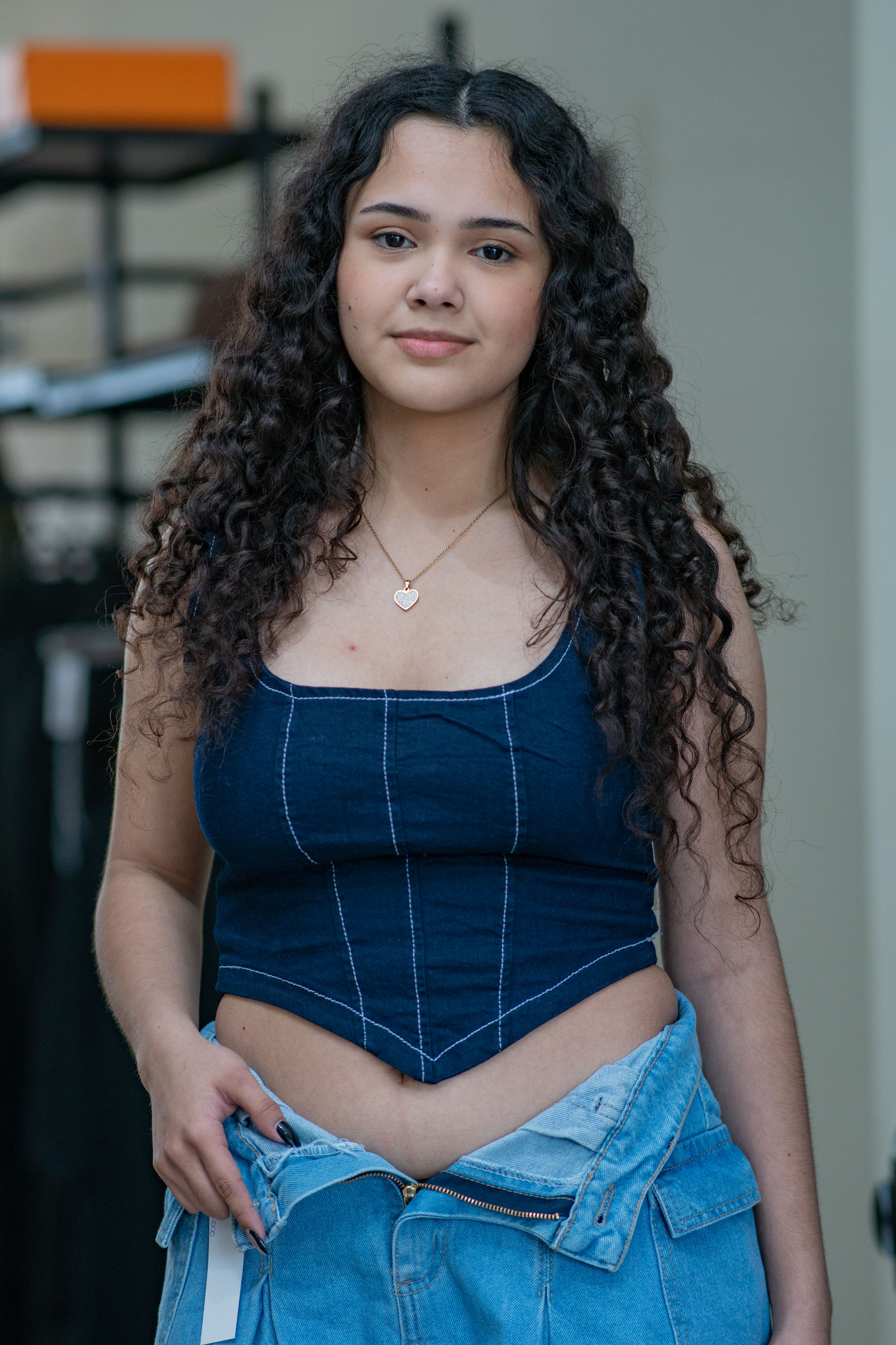 Top Jeans