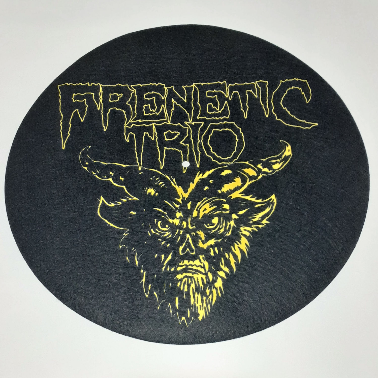 Frenetic Trio Slip mat