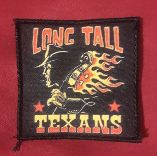 Long Tall Texans | Lycans Den