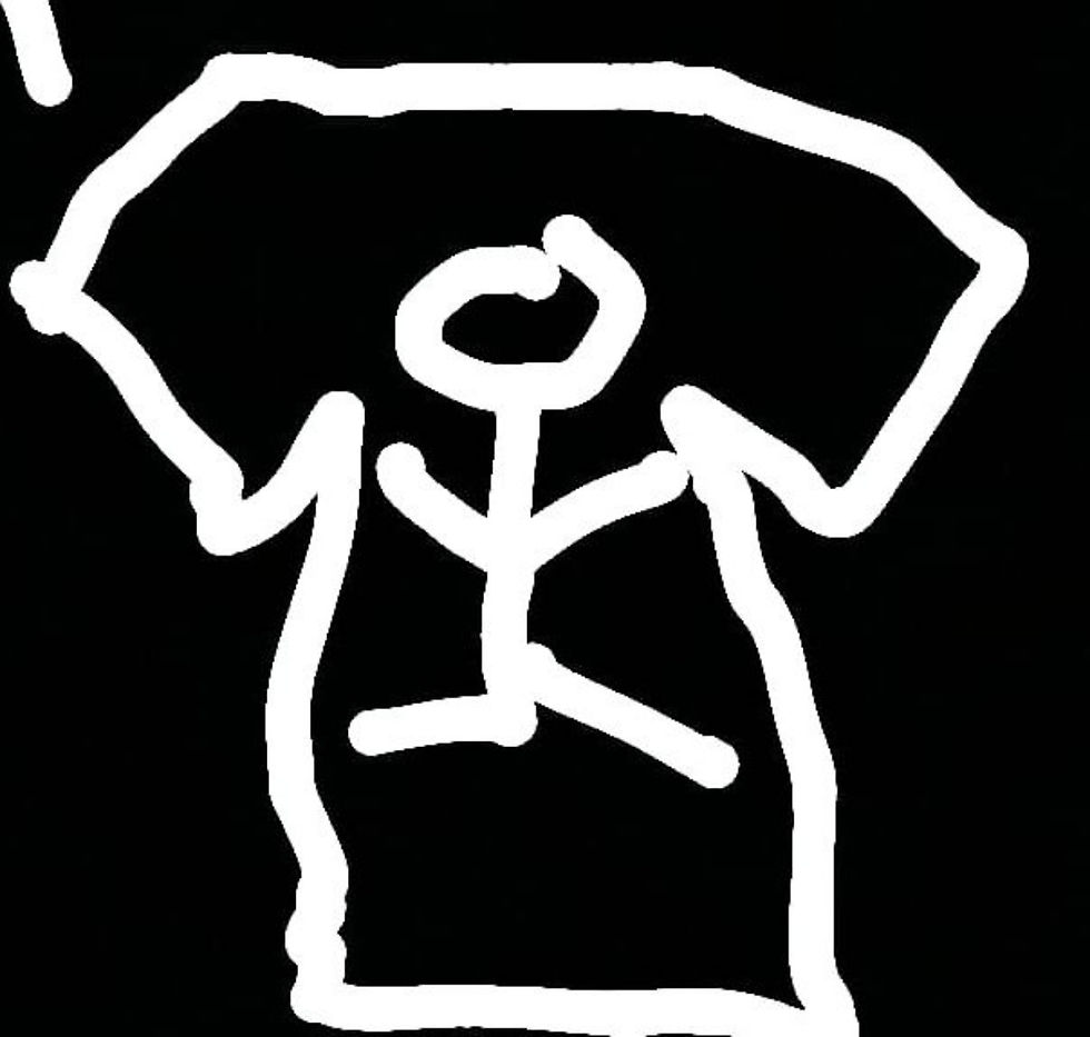 Mystery T-Shirt!
