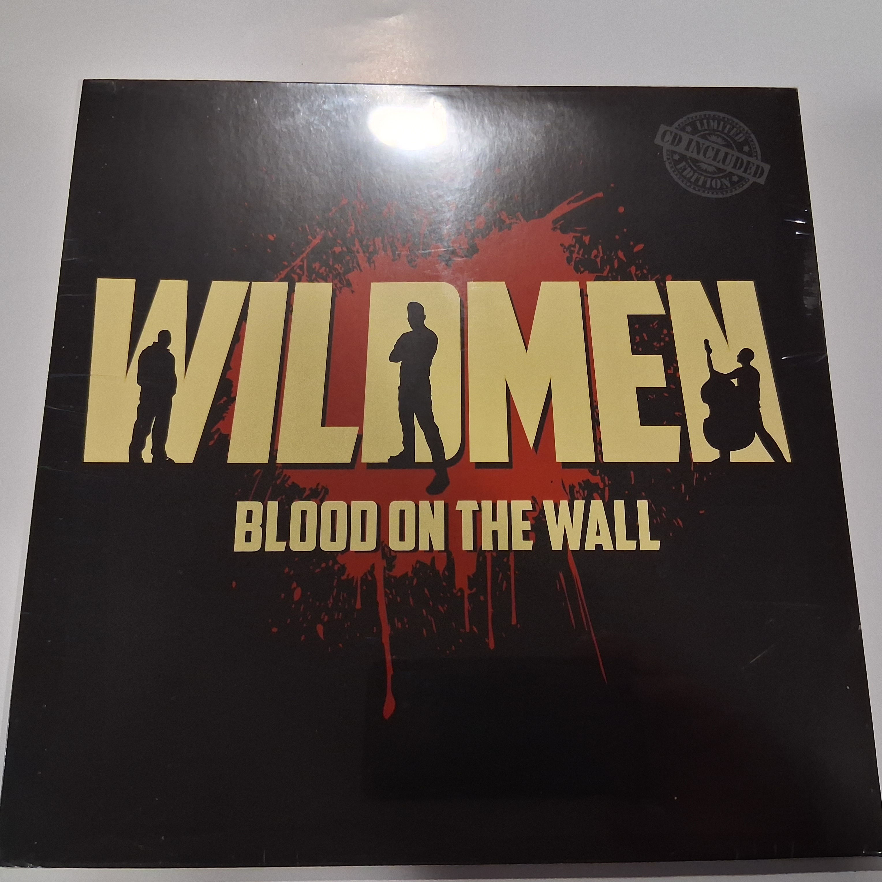 Milwaukee Wildmen