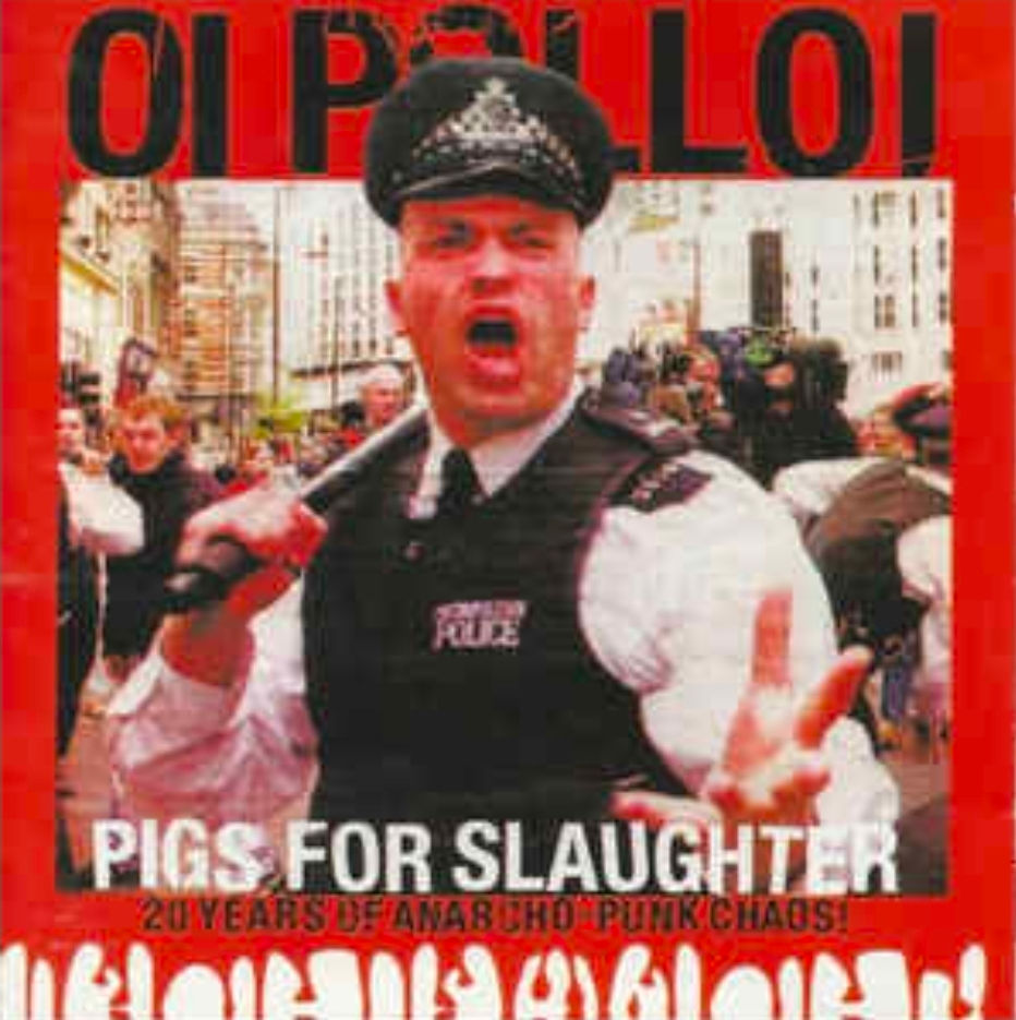 Oi Polloi