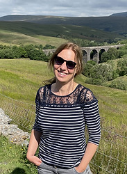 Dr Regina Redford, formerly Associate Professor in Law, now qualified mindset coach