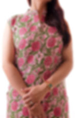 Thumbnail: Gulab Anar Co-ord Set
