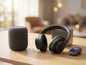 Equipos de audio Compu Service