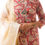 Thumbnail: Autumn Blosson Kurta Set