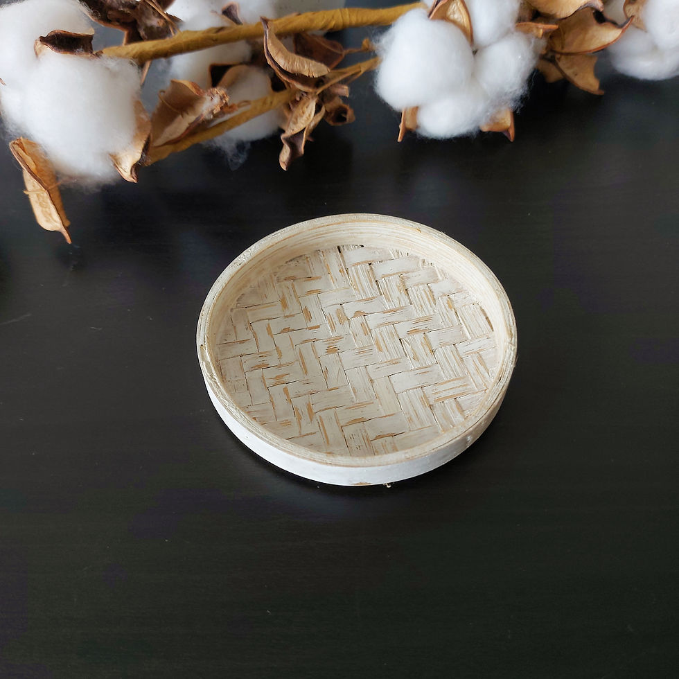 Thumbnail: Sofia Trinket Dish