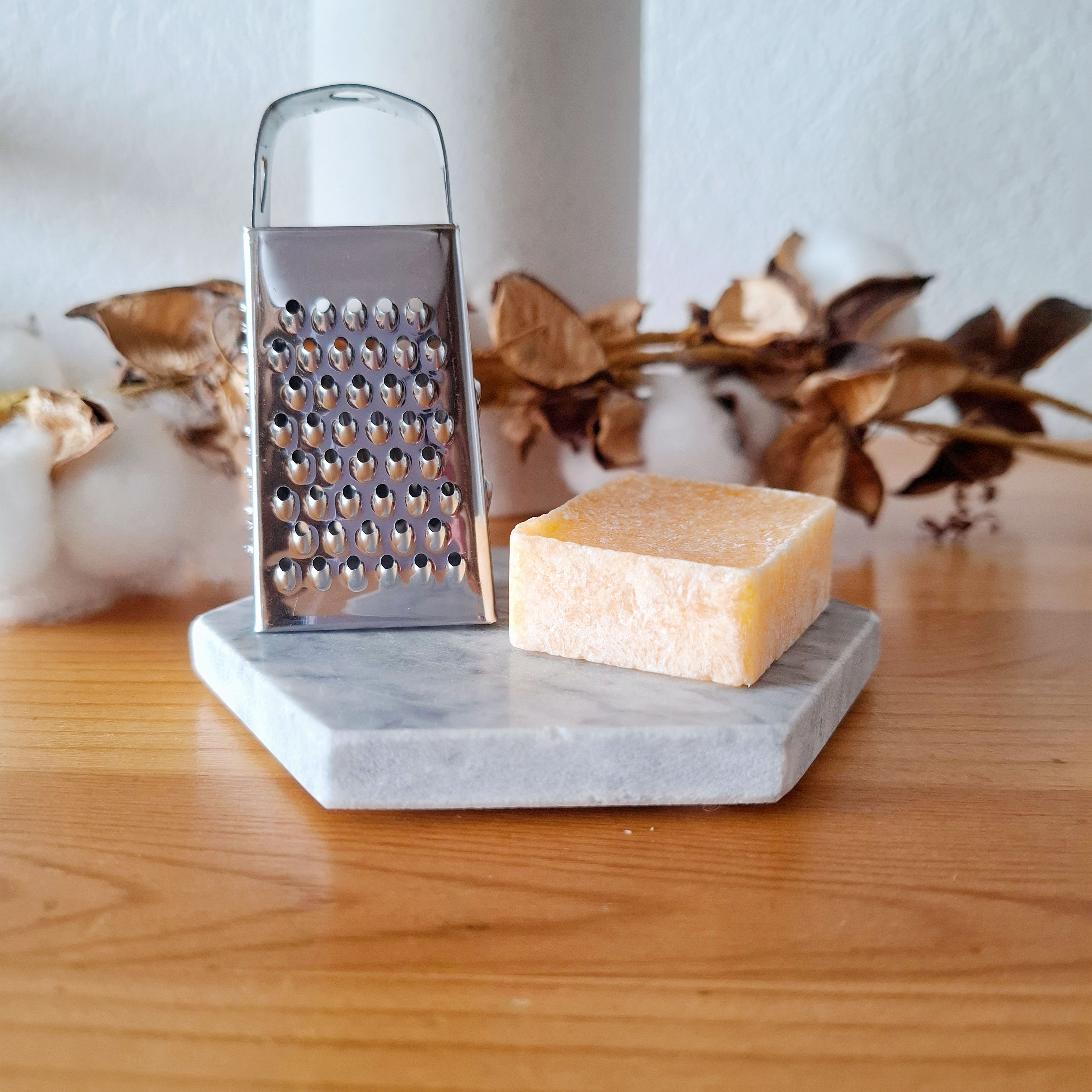 Mini Grater for Scented Cubes